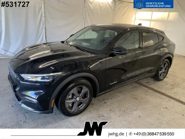 Ford Autres 75,7kWh|ACC|Kam|Keyless|Leder
