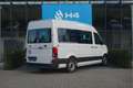 Volkswagen Crafter e-Crafter L3H3 36 kWh Rolstoelbus + Lift Wit - thumbnail 3