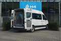 Volkswagen Crafter e-Crafter L3H3 36 kWh Rolstoelbus + Lift Wit - thumbnail 4