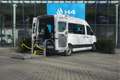 Volkswagen Crafter e-Crafter L3H3 36 kWh Rolstoelbus + Lift Wit - thumbnail 1