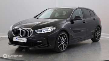 118iA 140ch M Sport DKG7