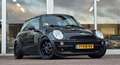 MINI One Mini 1.6i Salt 17"LM Airco Sportuitlaat Mooi! APK Zwart - thumbnail 2