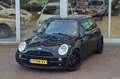 MINI One Mini 1.6i Salt 17"LM Airco Sportuitlaat Mooi! APK Zwart - thumbnail 15
