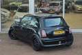 MINI One Mini 1.6i Salt 17"LM Airco Sportuitlaat Mooi! APK Zwart - thumbnail 18