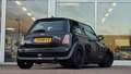 MINI One Mini 1.6i Salt 17"LM Airco Sportuitlaat Mooi! APK Zwart - thumbnail 7