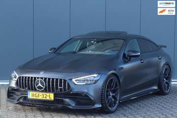 4-Door Coupe AMG 43 4MATIC+ Premium Plus | PANO |