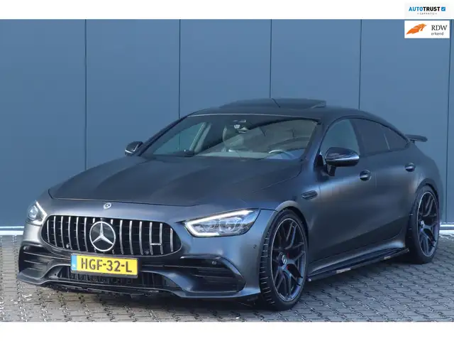 Mercedes-Benz AMG GT 4-Door Coupe AMG 43 4MATIC+ Premium Plus | PANO |