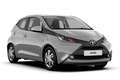 Toyota Aygo Aygo 1.0 VVT-i 72 CV 5 porte x-cite Grigio - thumbnail 1