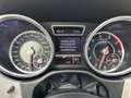 Mercedes-Benz ML 63 AMG -4 Matic-Leder-21 Zoll-TV-R-Ram+Schiebd Negro - thumbnail 16