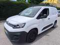 Citroen Berlingo Van BlueHDi S&S Talla M Control 100 Blanco - thumbnail 1