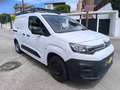 Citroen Berlingo Van BlueHDi S&S Talla M Control 100 Blanco - thumbnail 3