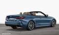 BMW 420 d Cabrio LED Driving+Parking Ass. Blau - thumbnail 2