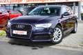 Audi A6 Avant 2.0 TDI ultra Bi-Xenon Navi Leder AHK Blau - thumbnail 2