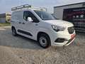 Opel Combo Combo L 1,5 CDTI Edition *MwSt. Ausweisbar*Fina... Blanc - thumbnail 1