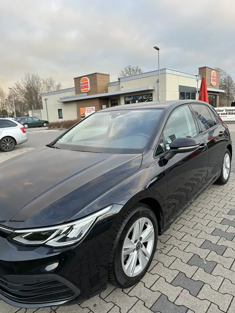 Volkswagen Golf Alltrack 2.0 TDI DSG  Navi Garantie - 1