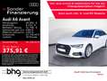 Audi A6 45 TDI quattro sport S-Line Pano Keyles Weiß - thumbnail 1