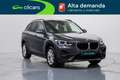 BMW X1 sDrive 18dA Corporate Gris - thumbnail 9