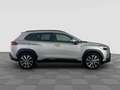 Toyota Corolla Cross Cross 1.8 Hybrid 140 CV E-CVT Lounge Argento - thumbnail 6
