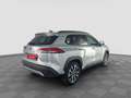 Toyota Corolla Cross Cross 1.8 Hybrid 140 CV E-CVT Lounge Argento - thumbnail 5