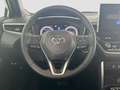 Toyota Corolla Cross Cross 1.8 Hybrid 140 CV E-CVT Lounge Argento - thumbnail 12