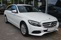 Mercedes-Benz C 180 d T BlueTec*PARK*NAVI*MULTIBEAM*SHZ*RDK* Weiß - thumbnail 15