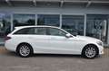 Mercedes-Benz C 180 d T BlueTec*PARK*NAVI*MULTIBEAM*SHZ*RDK* Weiß - thumbnail 14