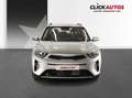 Kia Stonic 1.2 DPI 79CV Active Plateado - thumbnail 2