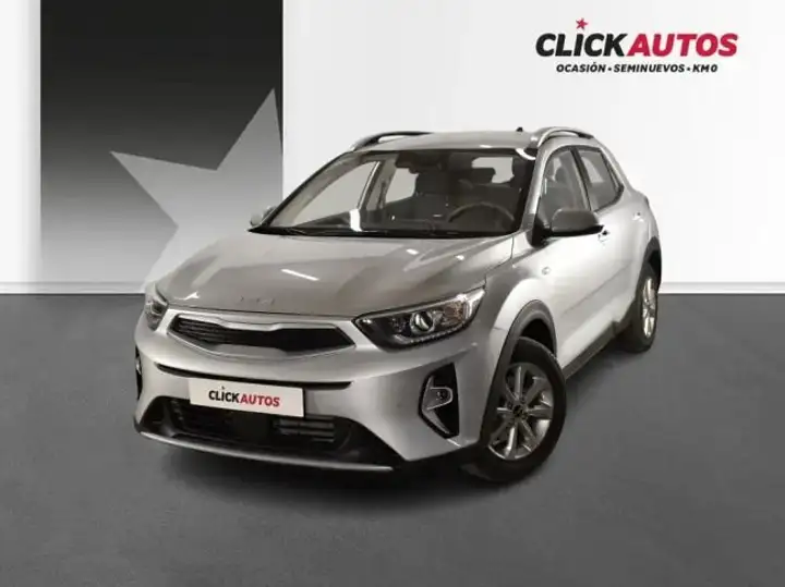 Kia Stonic 2025