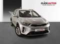 Kia Stonic 1.2 DPI 79CV Active Plateado - thumbnail 3
