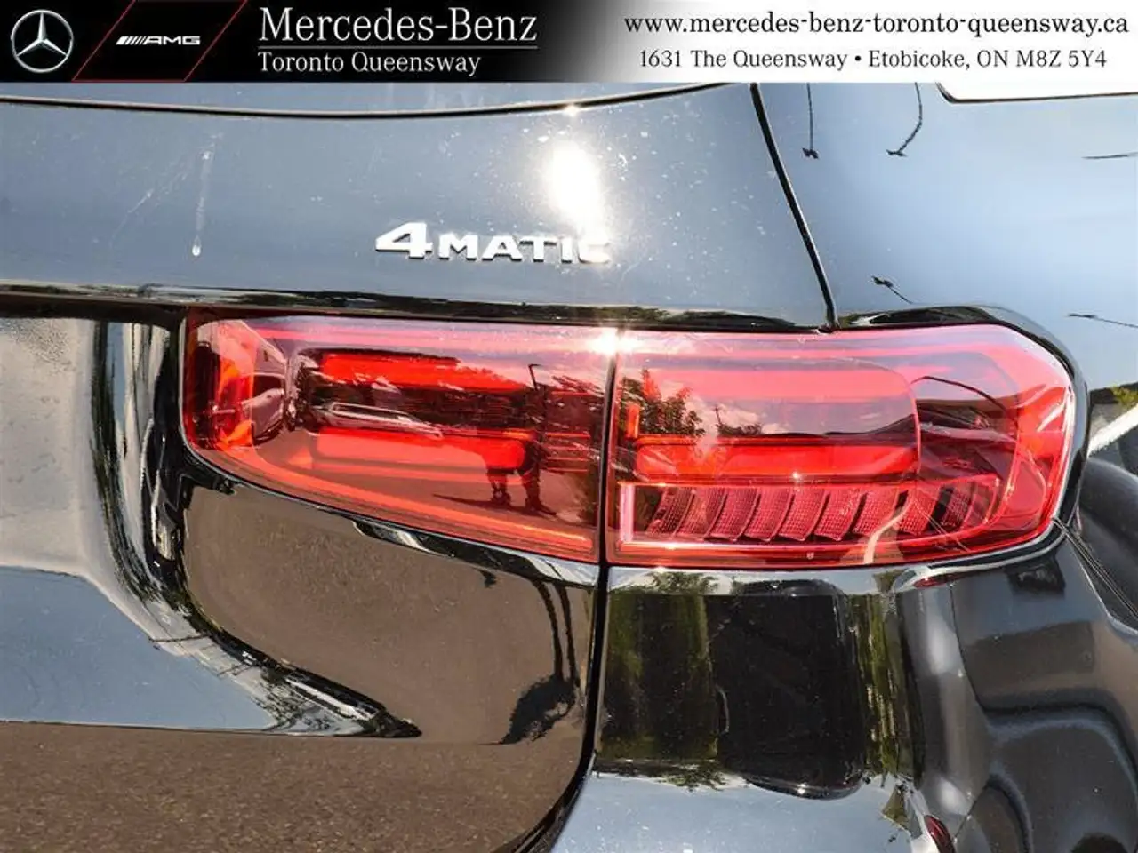 Mercedes-Benz GLB photo Mercedes-Benz GLB