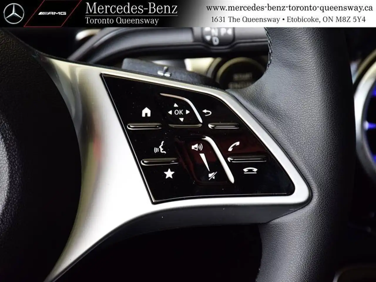 Mercedes-Benz GLB photo Mercedes-Benz GLB