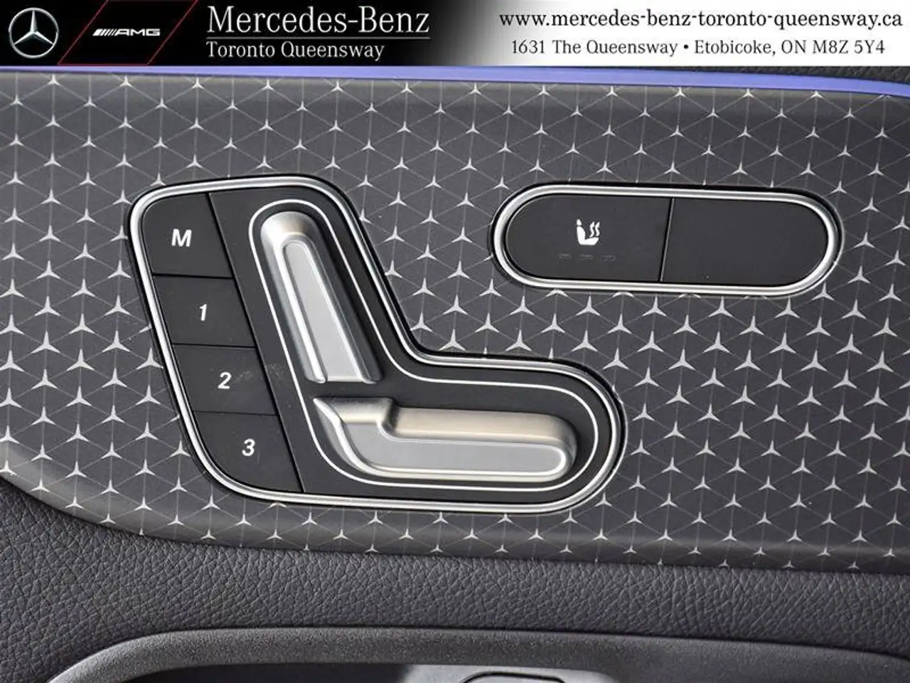 Mercedes-Benz GLB photo Mercedes-Benz GLB