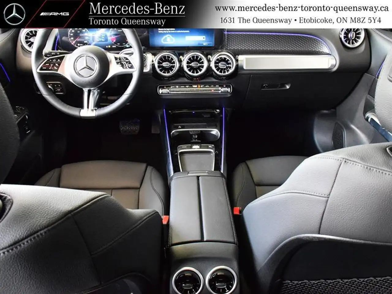Mercedes-Benz GLB photo Mercedes-Benz GLB