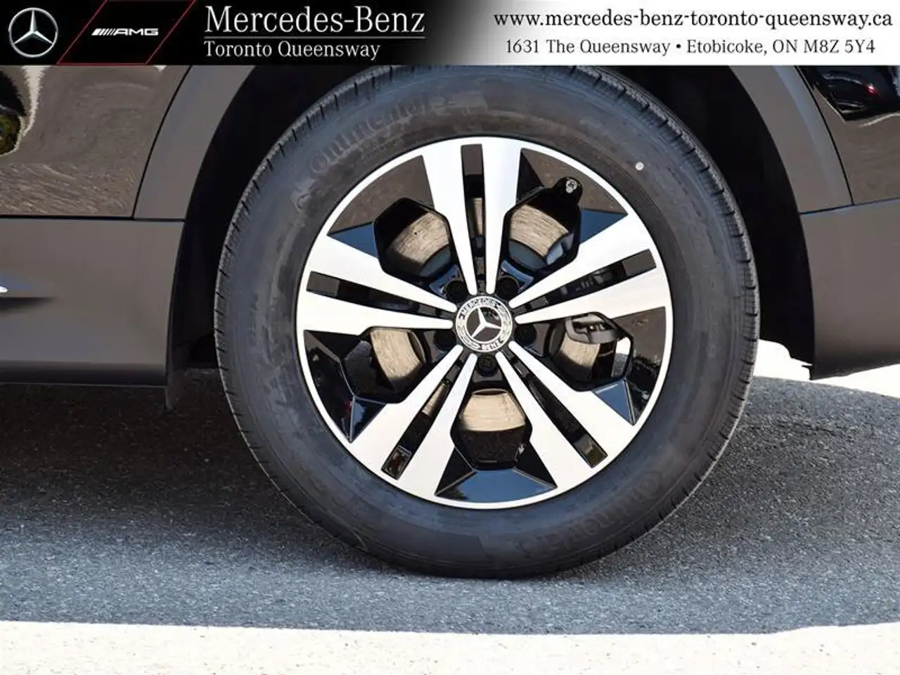 Mercedes-Benz GLB photo Mercedes-Benz GLB