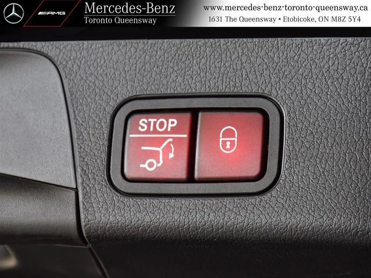 Mercedes-Benz GLB photo Mercedes-Benz GLB