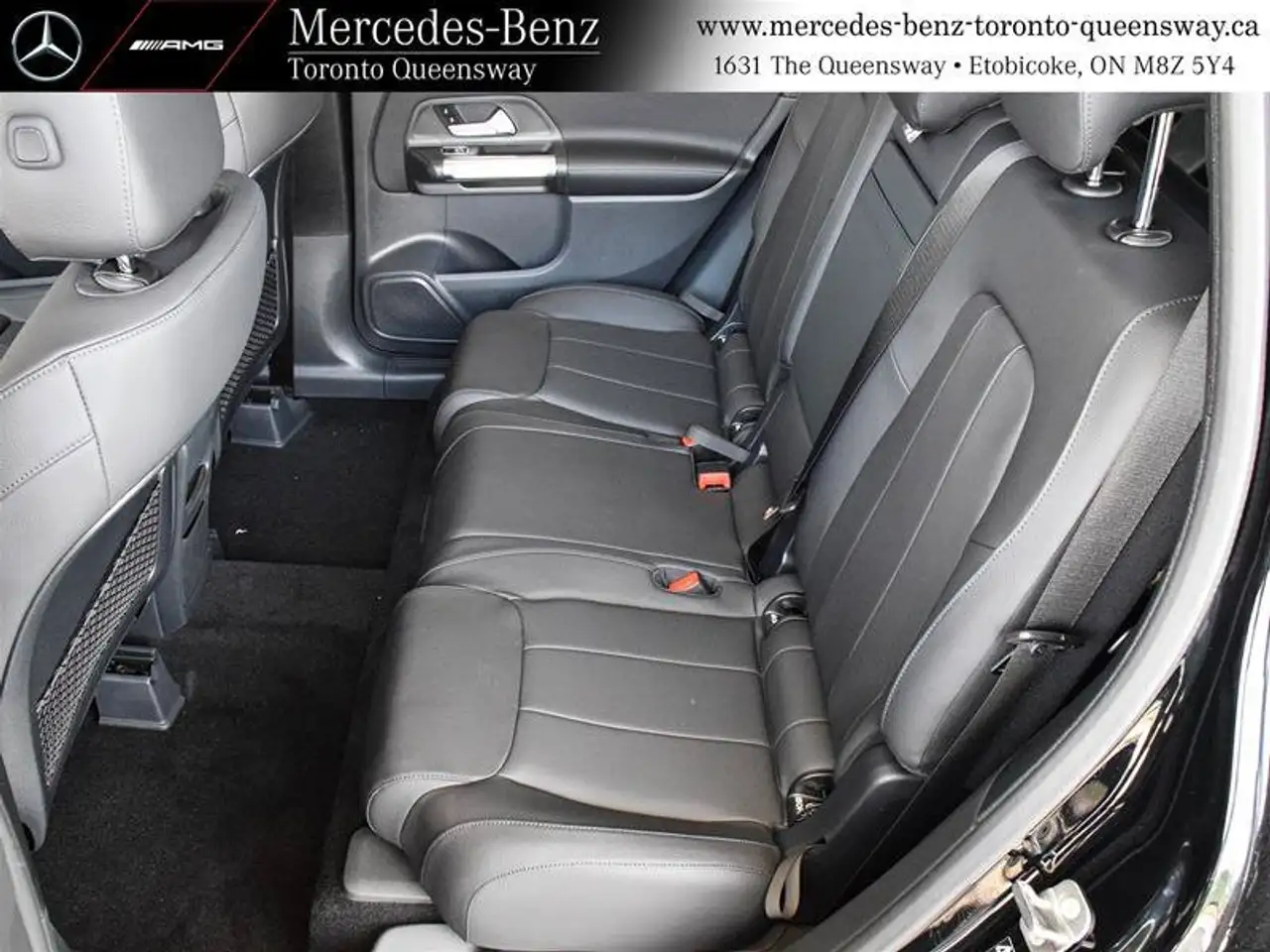 Mercedes-Benz GLB photo Mercedes-Benz GLB