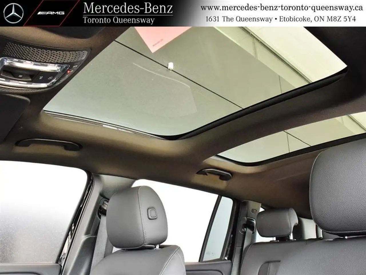 Mercedes-Benz GLB photo Mercedes-Benz GLB