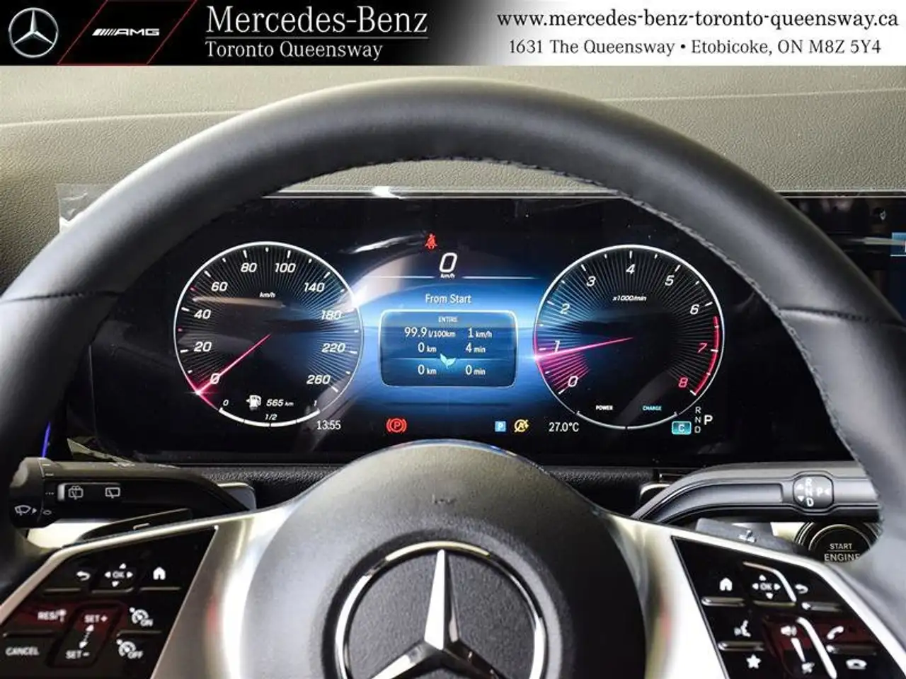 Mercedes-Benz GLB photo Mercedes-Benz GLB