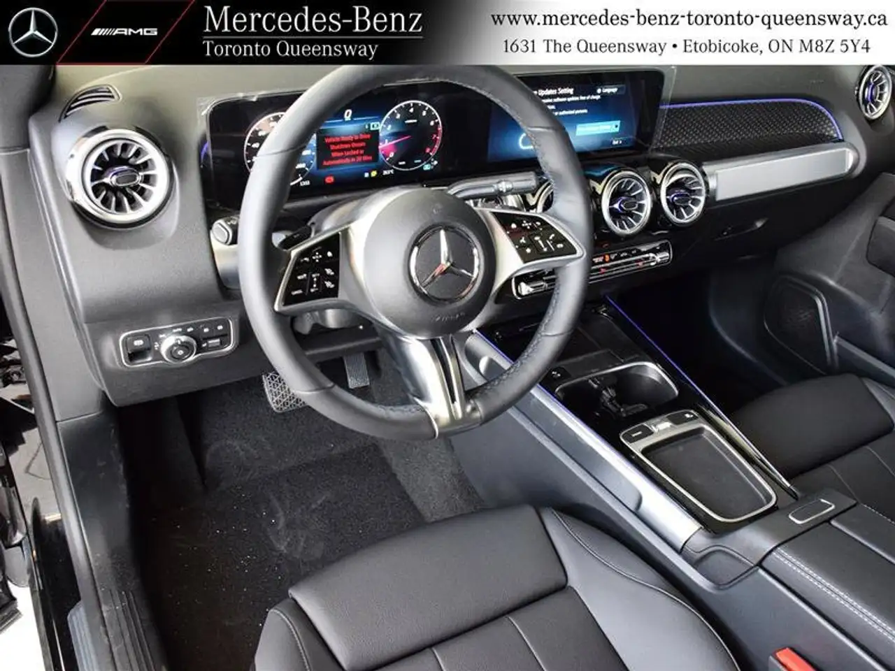 Mercedes-Benz GLB photo Mercedes-Benz GLB