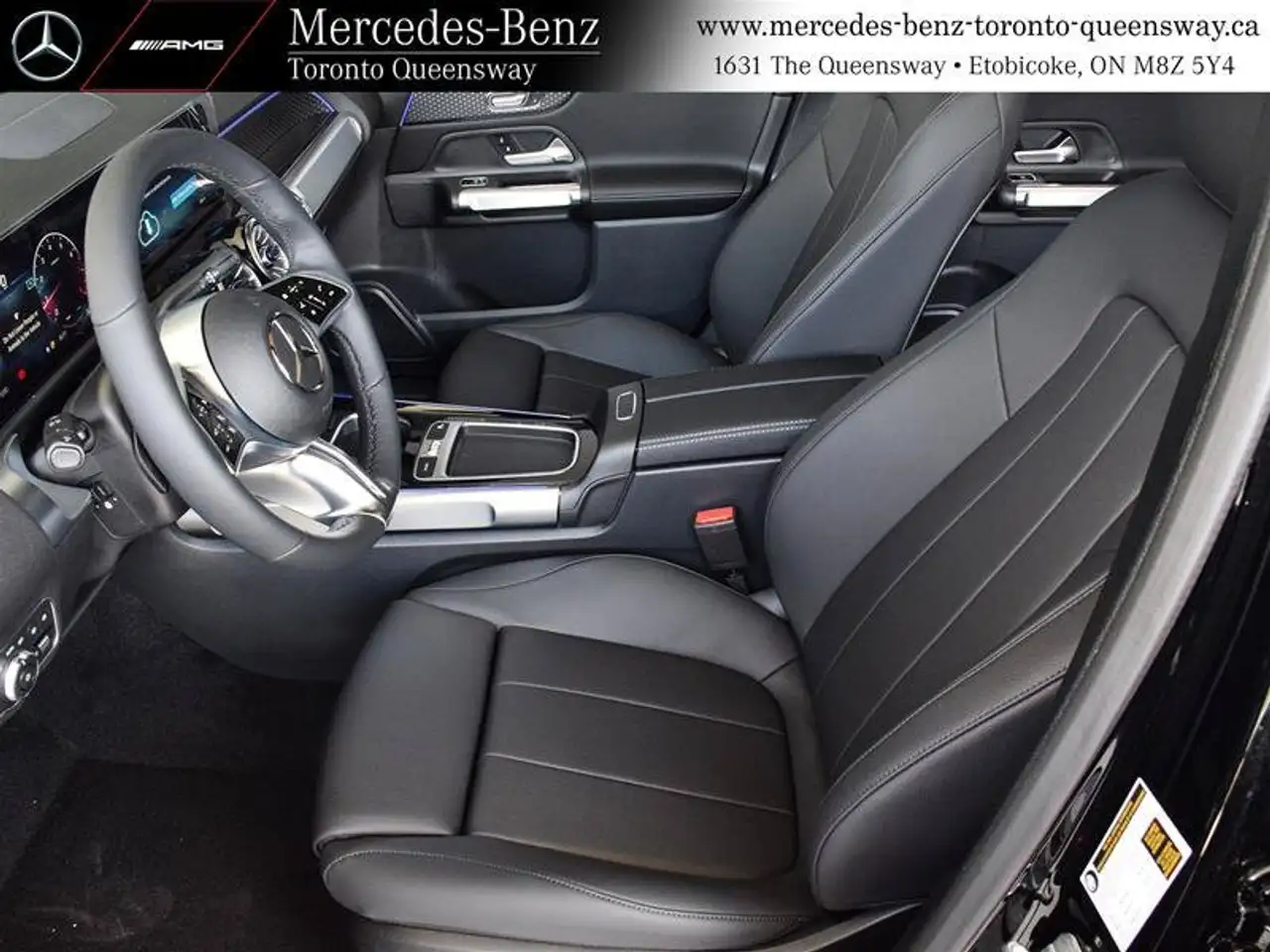 Mercedes-Benz GLB photo Mercedes-Benz GLB