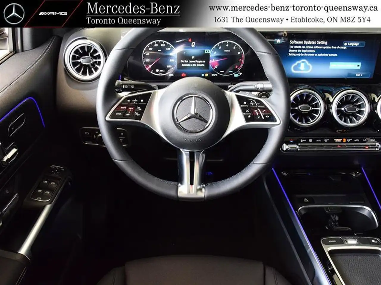 Mercedes-Benz GLB photo Mercedes-Benz GLB