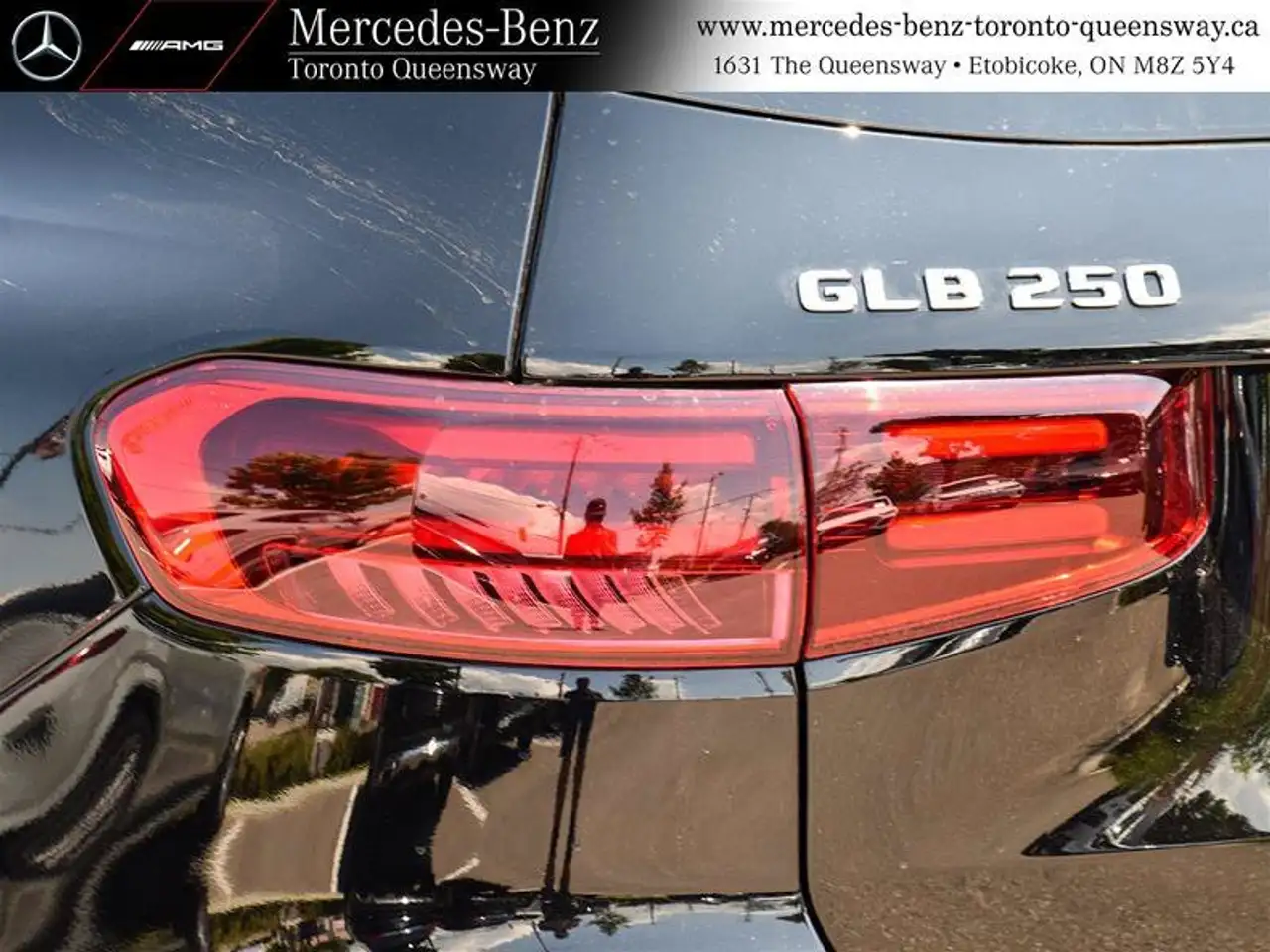 Mercedes-Benz GLB photo Mercedes-Benz GLB
