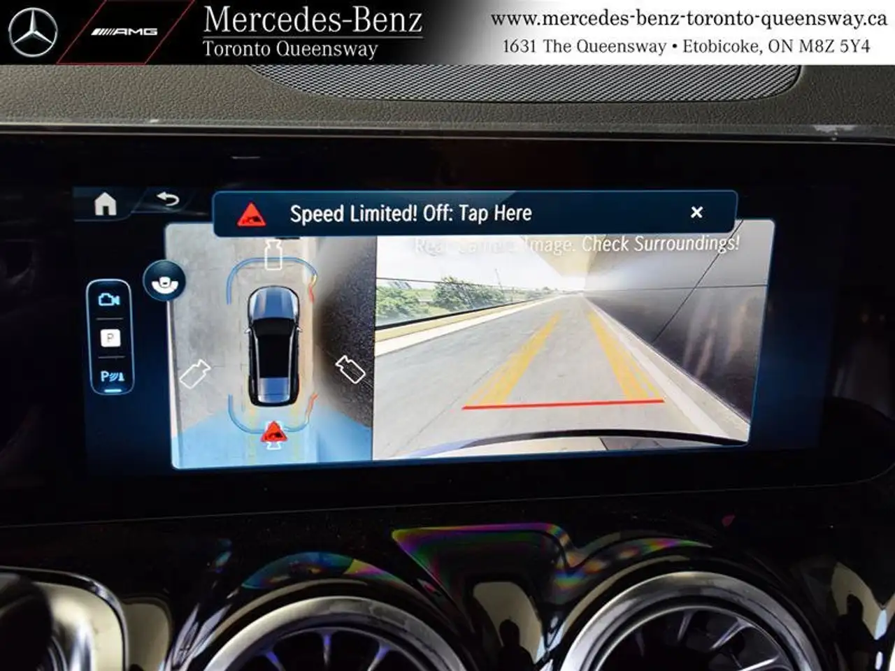 Mercedes-Benz GLB photo Mercedes-Benz GLB