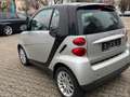 smart forTwo Micro Hybrid Drive 45 kW (451.334) Argent - thumbnail 7