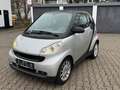 smart forTwo Micro Hybrid Drive 45 kW (451.334) Argent - thumbnail 1