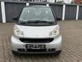 smart forTwo Micro Hybrid Drive 45 kW (451.334) Argent - thumbnail 2