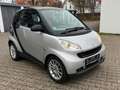 smart forTwo Micro Hybrid Drive 45 kW (451.334) Argent - thumbnail 3