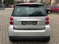smart forTwo Micro Hybrid Drive 45 kW (451.334) Argent - thumbnail 8