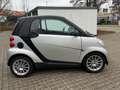 smart forTwo Micro Hybrid Drive 45 kW (451.334) Argent - thumbnail 5