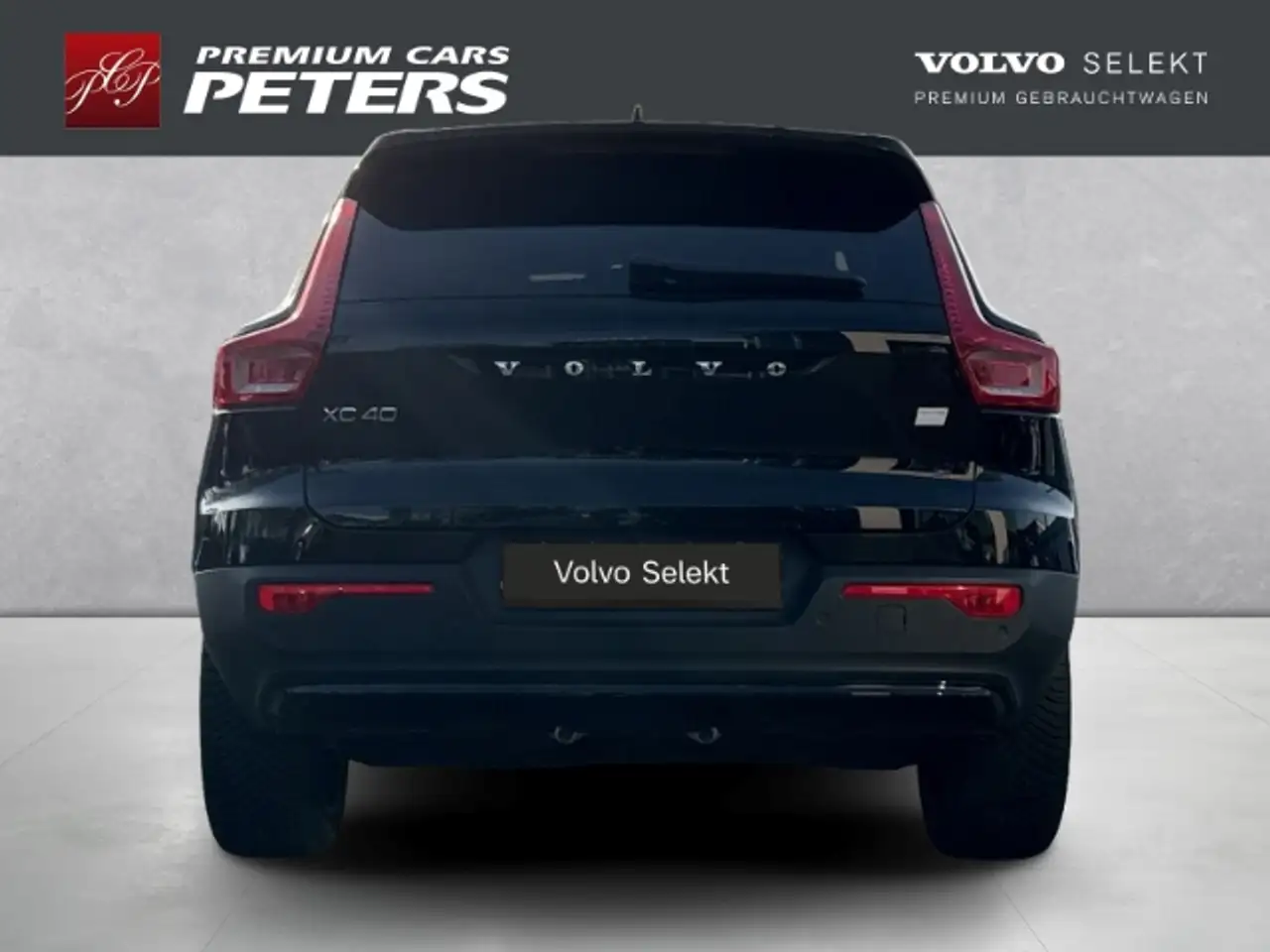 Volvo XC40 Core Pure Electric 2WD 19''LM Wärmepumpe Winterpak 7